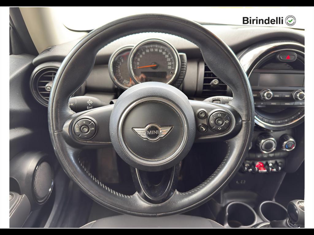 MINI Mini 4ª serie (F56) - Mini 1.2 One