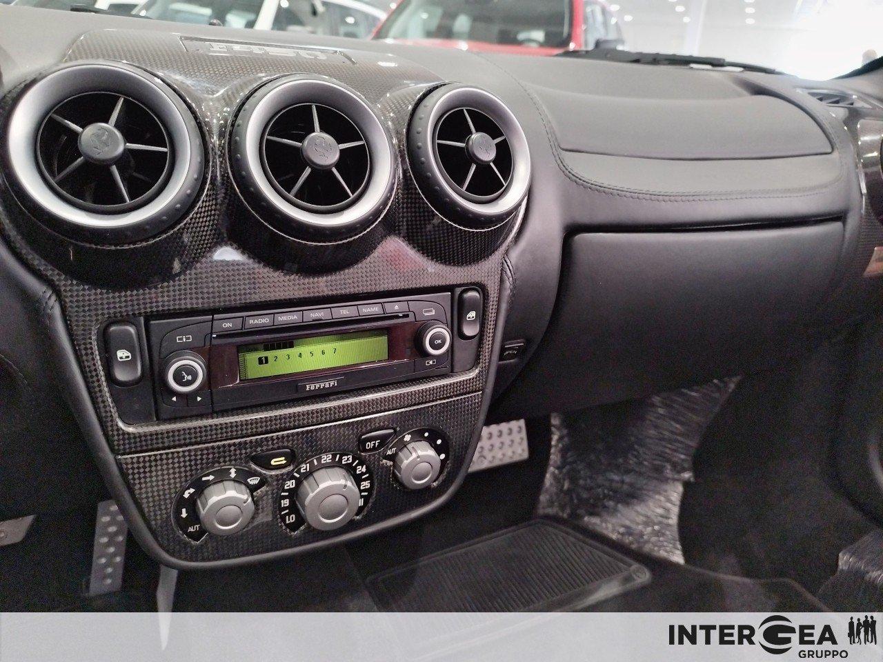 FERRARI F430 Spider 4.3 F1