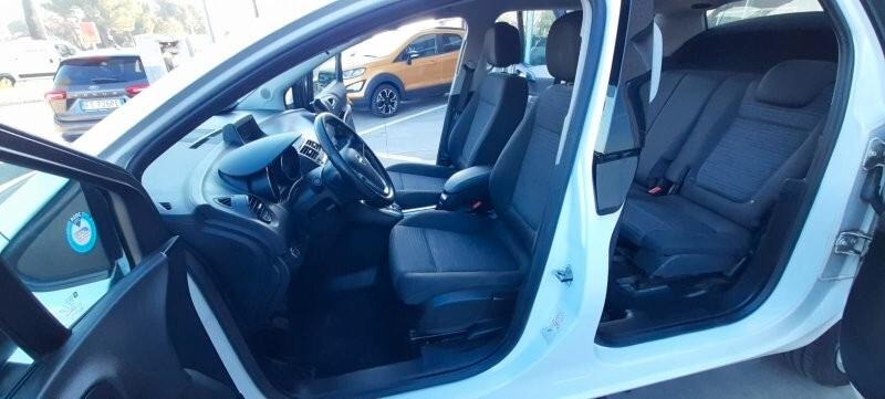 Opel Meriva 1.6 CDTI 110CV Start&Stop Elective