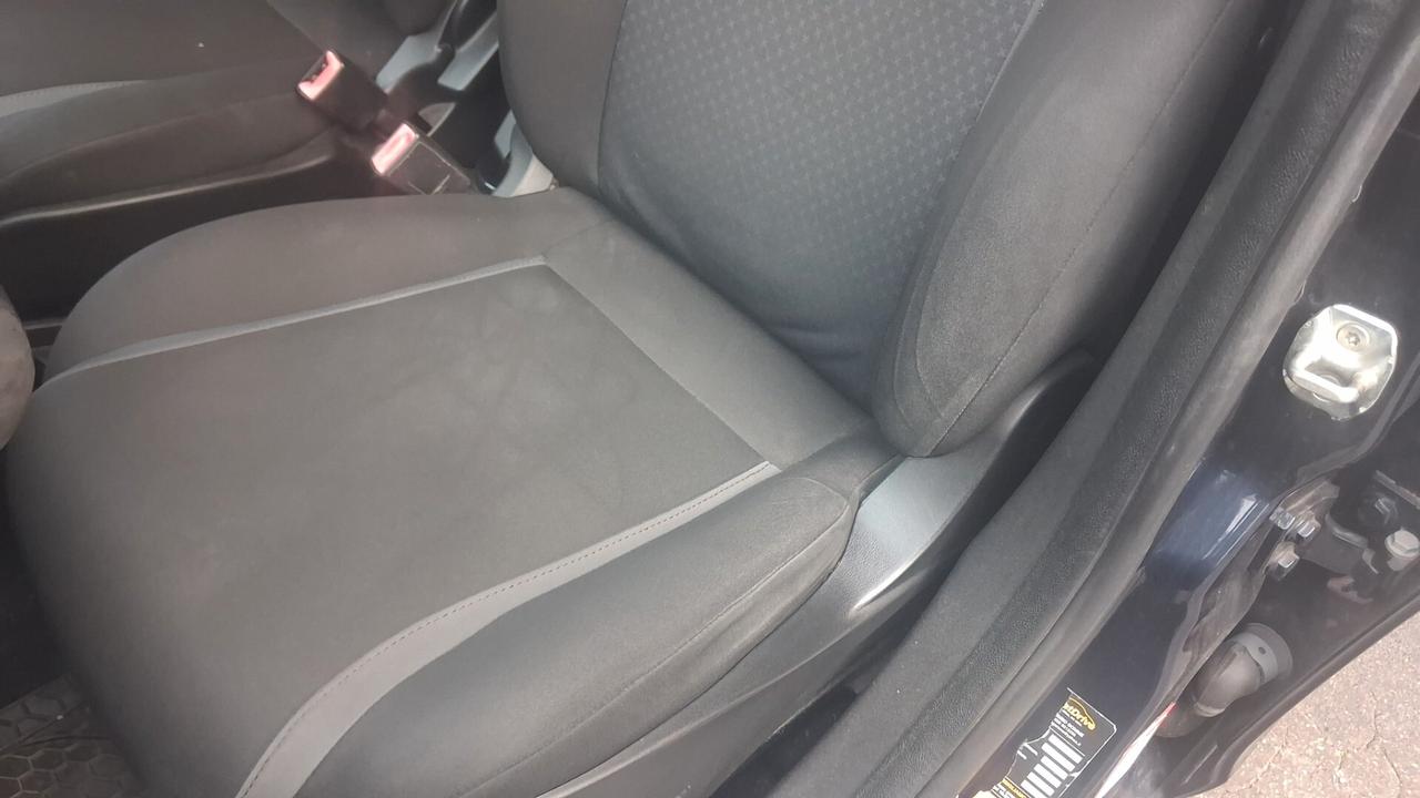 Lancia Ypsilon 1.2 GPL BOMBOLA 2029