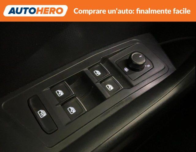 VOLKSWAGEN T-Roc 2.0 TDI SCR 150 CV DSG 4MOTION Advanced BlueMot. T