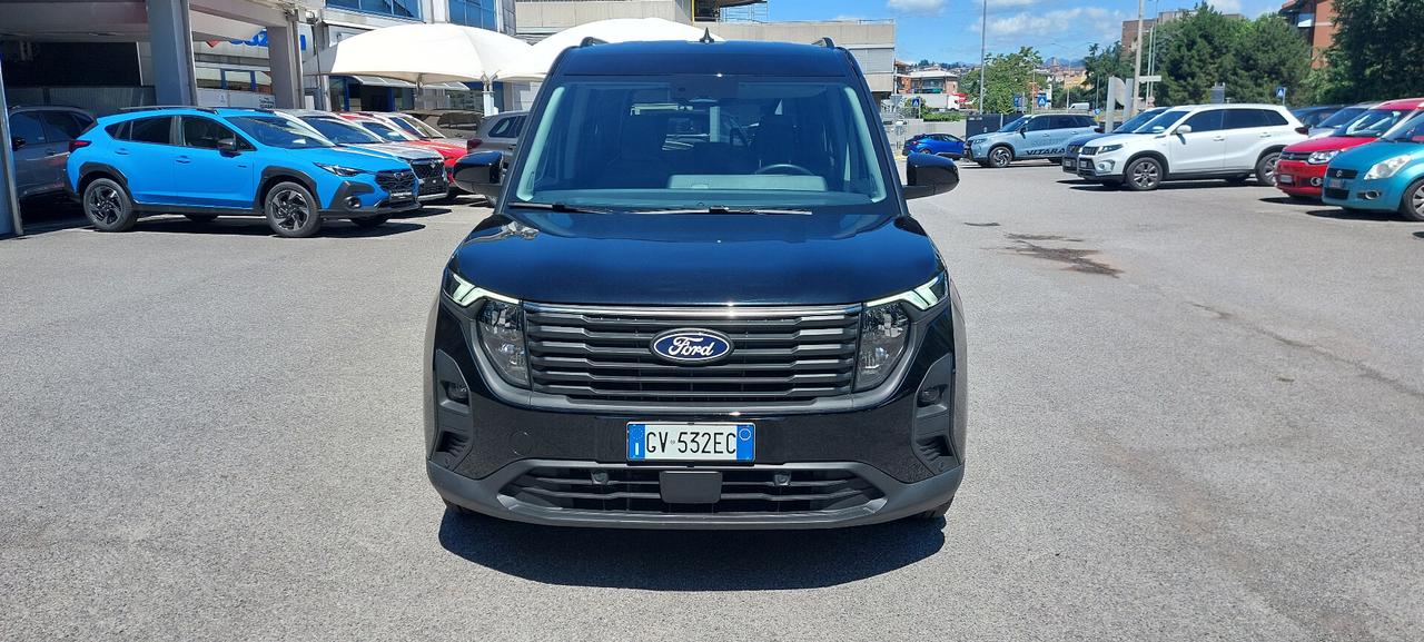 Ford Tourneo Courier 1.0 EcoBoost