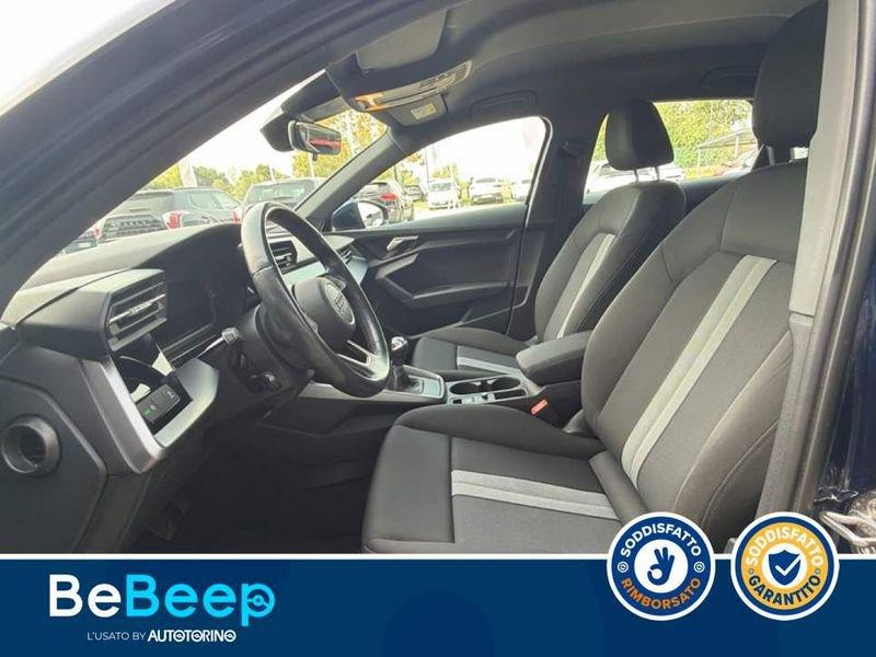 Audi A3 SPORTBACK 30 2.0 TDI