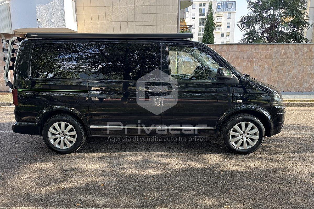 VOLKSWAGEN Multivan 2.0 BiTDI 180CV DSG 4 Motion Highline