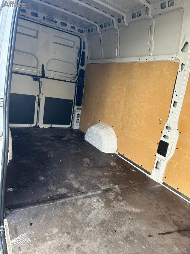 FIAT Ducato 33 2.3 MJT 130CV PLM-TA Furgone