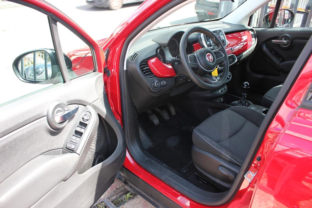 Fiat 500X 1.0 120cv *PREZZO VERO* UNIPRO' KM CERTIFICATI