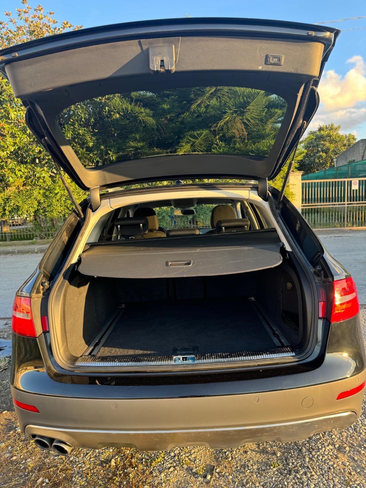 Audi A4 allroad 2.0 TDI 190 CV Business Plus
