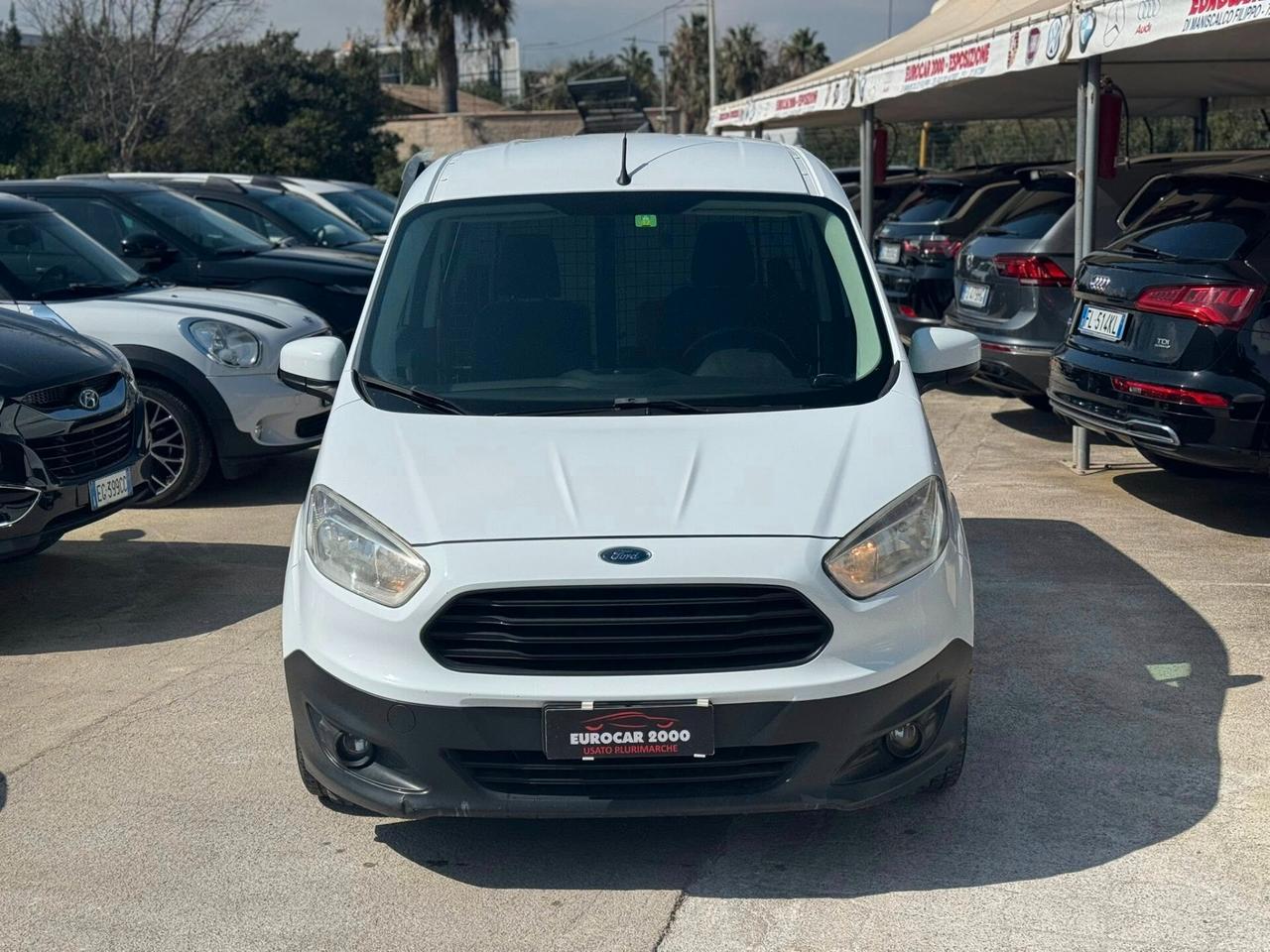 Ford Transit Connect 220 1.5 TDCi PC Furgone Entry iva esposta