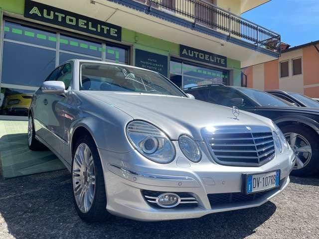 Mercedes-Benz E 220 AirMatic cdi evo Avantgarde Sport