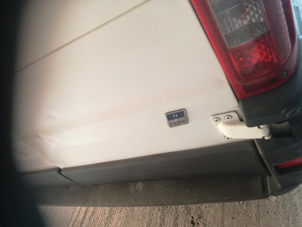 FIAT DUCATO