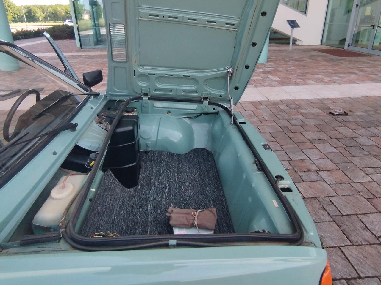 Skoda 130L