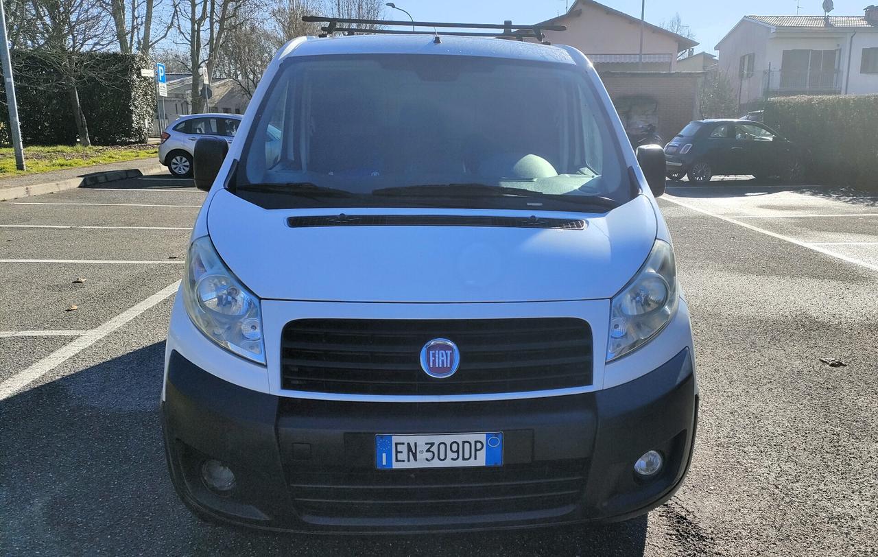 Fiat Scudo 2.0 MJT IVA ESCLUSA