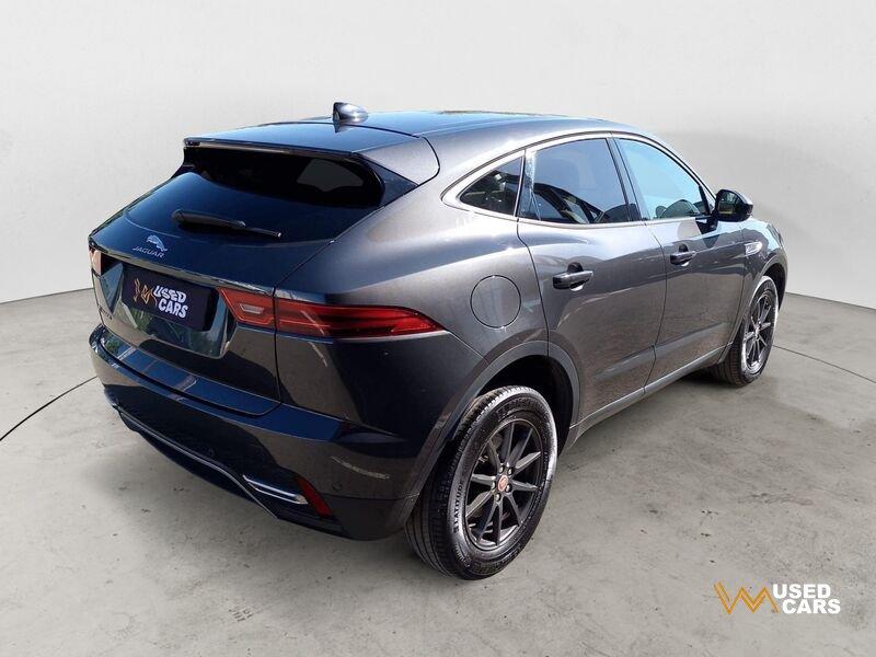Jaguar E-Pace 2.0D I4 163 CV AWD Auto AUTOCARRO