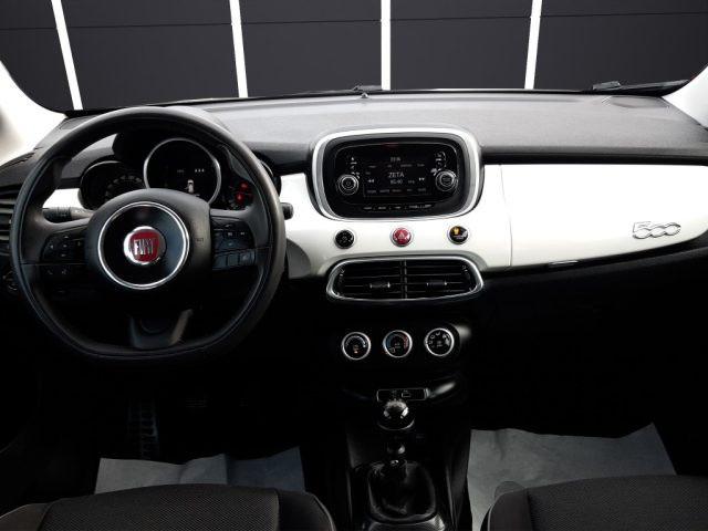 FIAT 500X 1.3 MultiJet 95 CV Pop Star