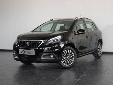 Peugeot 2008 BlueHDi 100 S&S Allure