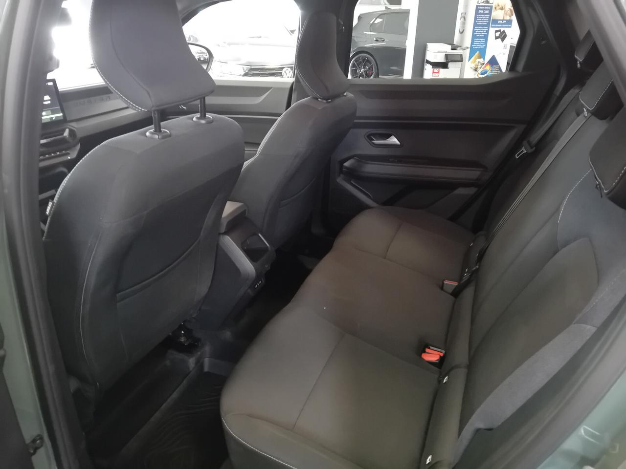 Dacia Duster Tce 130 CV MHEV Journey
