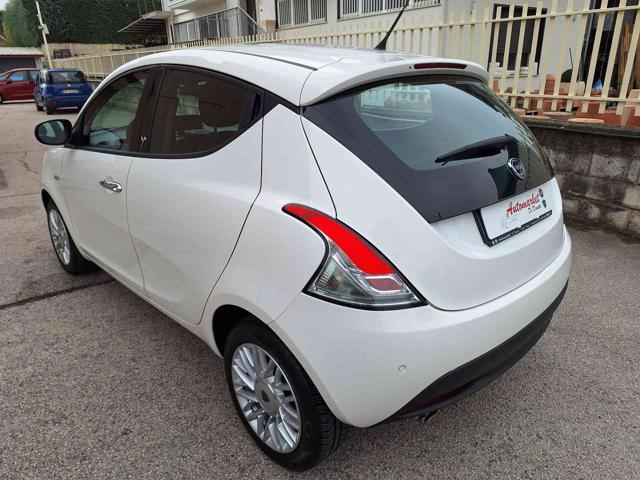 LANCIA Ypsilon 1.3 MJT 16V 95 CV 5 porte S&S Gold