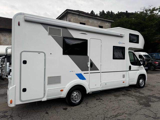 ADRIA sunliving
