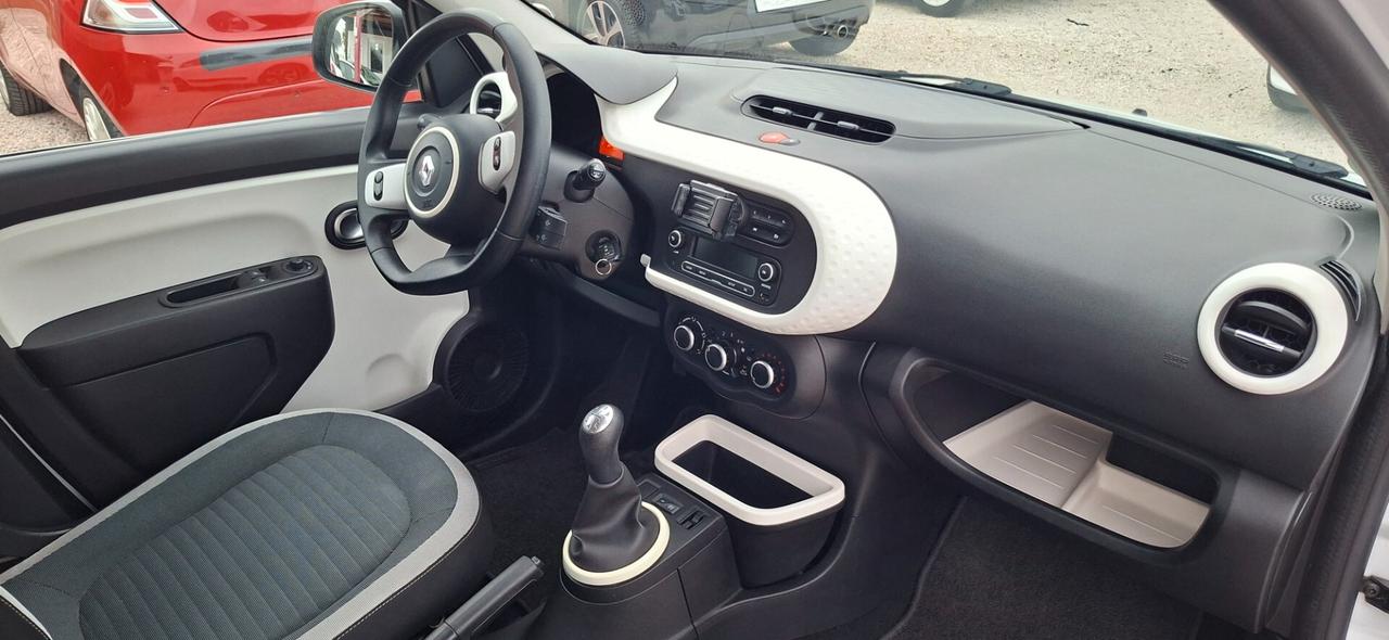 Renault Twingo PREZZO REALE GAR.12 MESI
