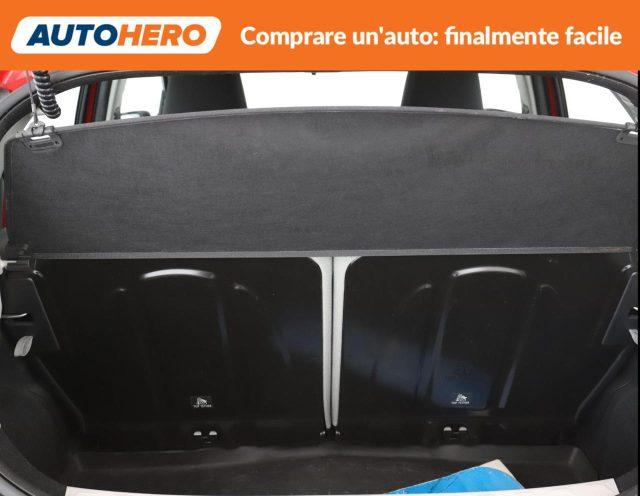 TOYOTA Aygo 1.0 VVT-i 69 CV 5 porte x-play TSS