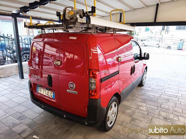 FIAT Fiorino 1.3 MJT 80CV Iva esclusa