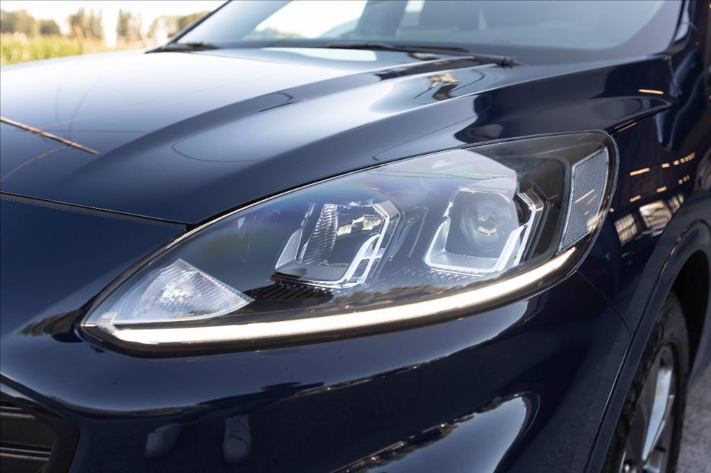 FORD Kuga 2.5 full hybrid ST-Line 2wd 190cv cvt del 2022