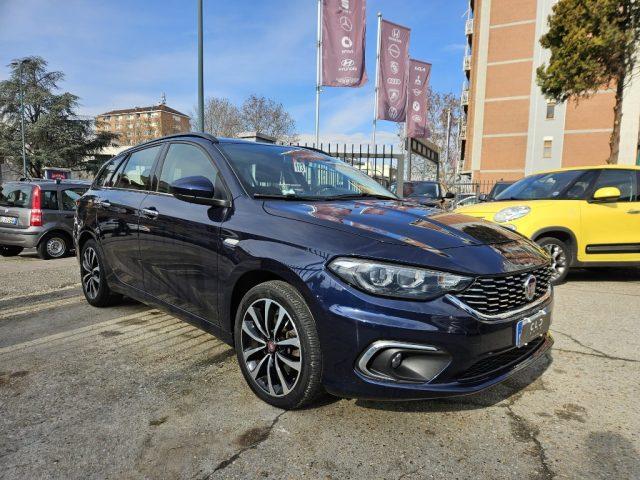 FIAT Tipo 1.3 Mjt S&S SW