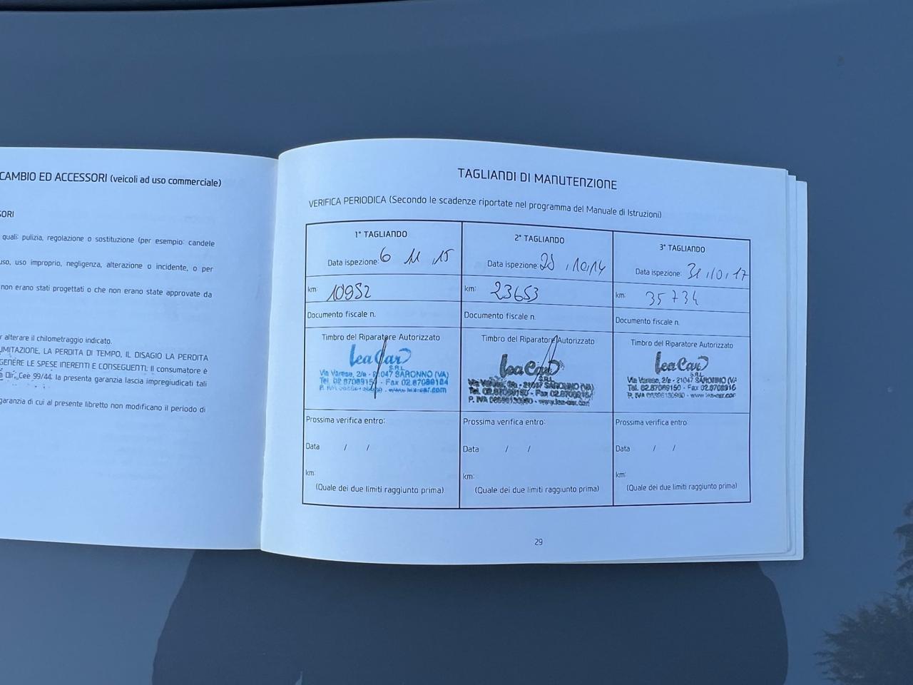 Hyundai i10 1.0 MPI Comfort*NEOPATENTATI