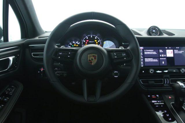 PORSCHE Macan 2.0 T Tetto/Cerchi 21''/BOSE/PASM