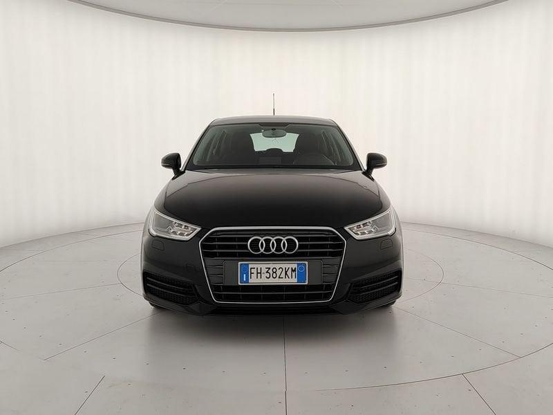 Audi A1 1.6 TDI 116 CV Admired