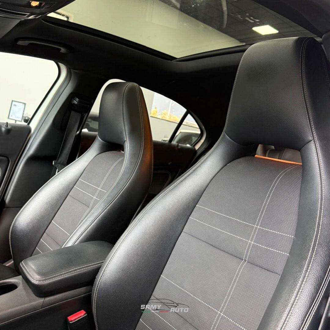 Mercedes-benz A 180 CDI Premium