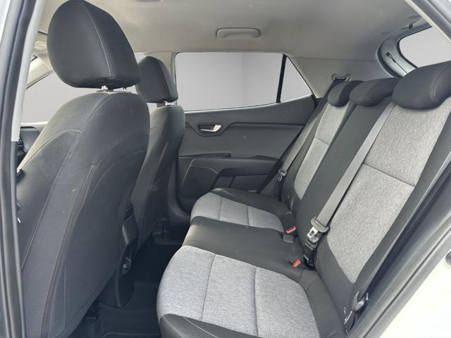 KIA Stonic 1.2 MPI Style Special Edition