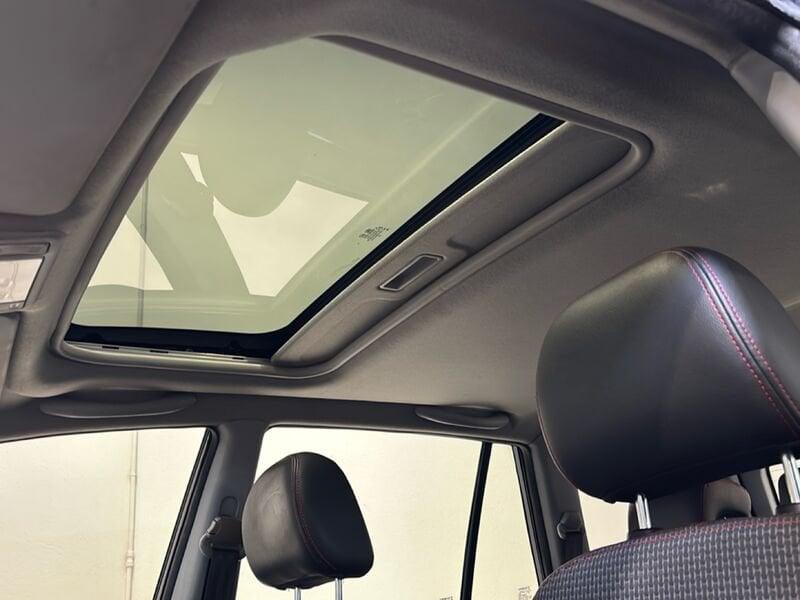 EVO Evo 5 Evo 5 1.6 Bi-Fuel GPL