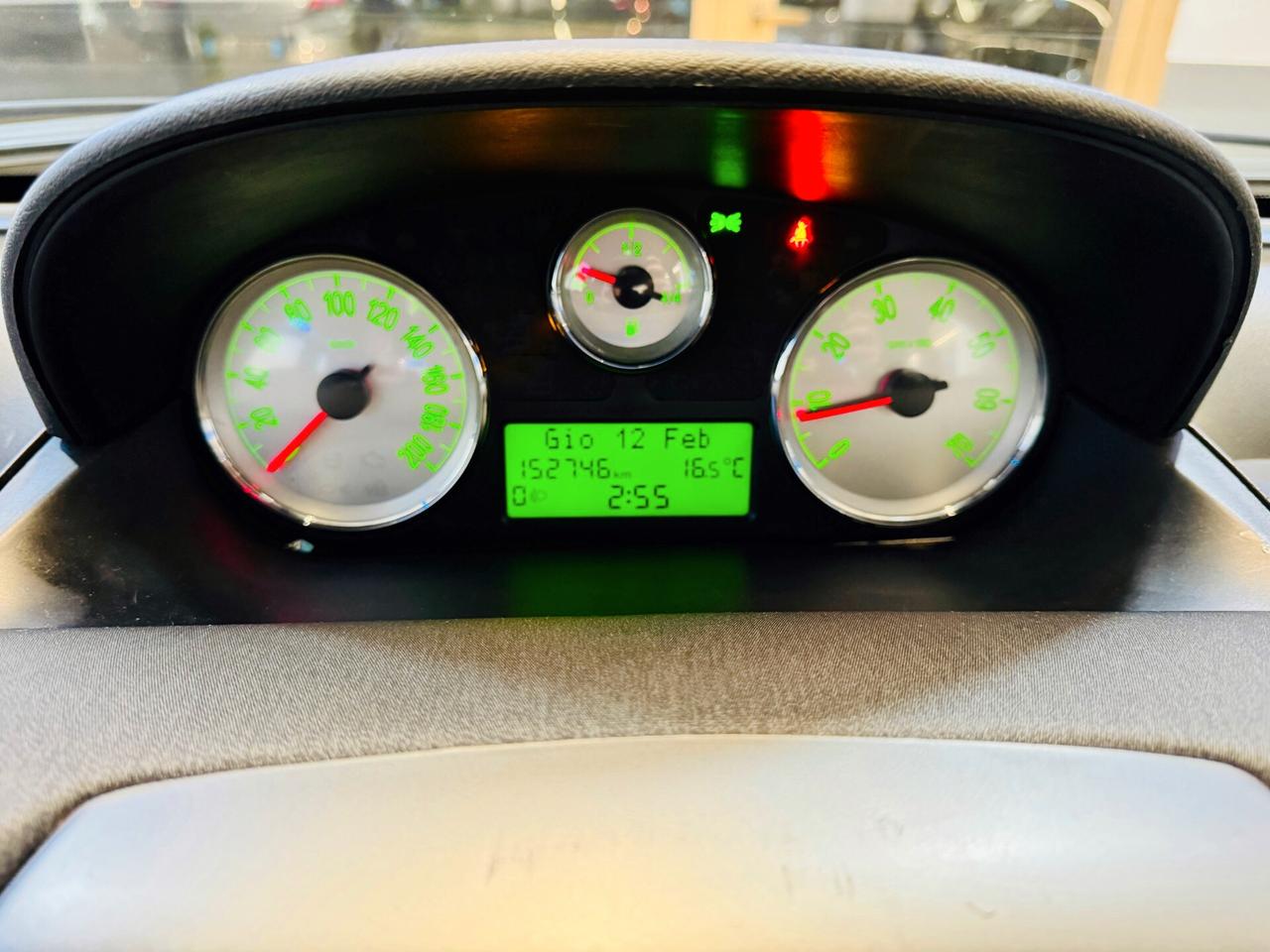 Lancia Ypsilon 3Porte 1.2 69 CV - Distribuzione nuova!