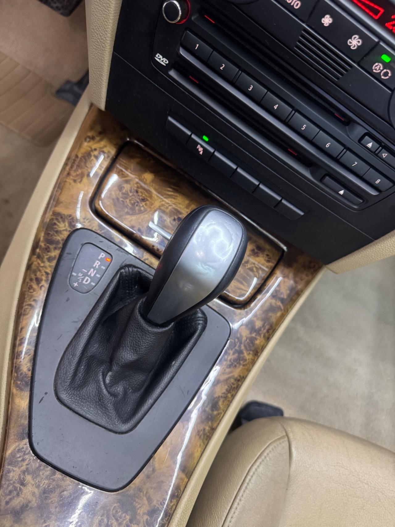 Bmw Serie 3 320d E90-91 SW Touring MSport