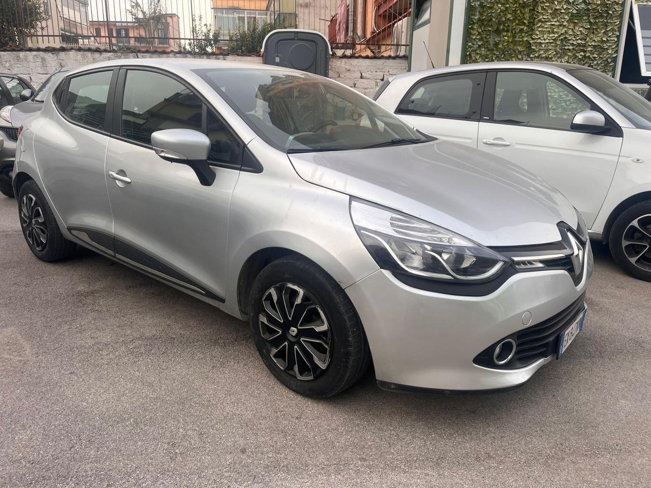 Renault Clio 1.2 75CV GPL 5 porte Live
