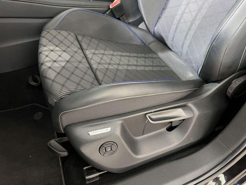 Volkswagen Tiguan Tiguan 2.0 TDI 150 CV DSG R-Line