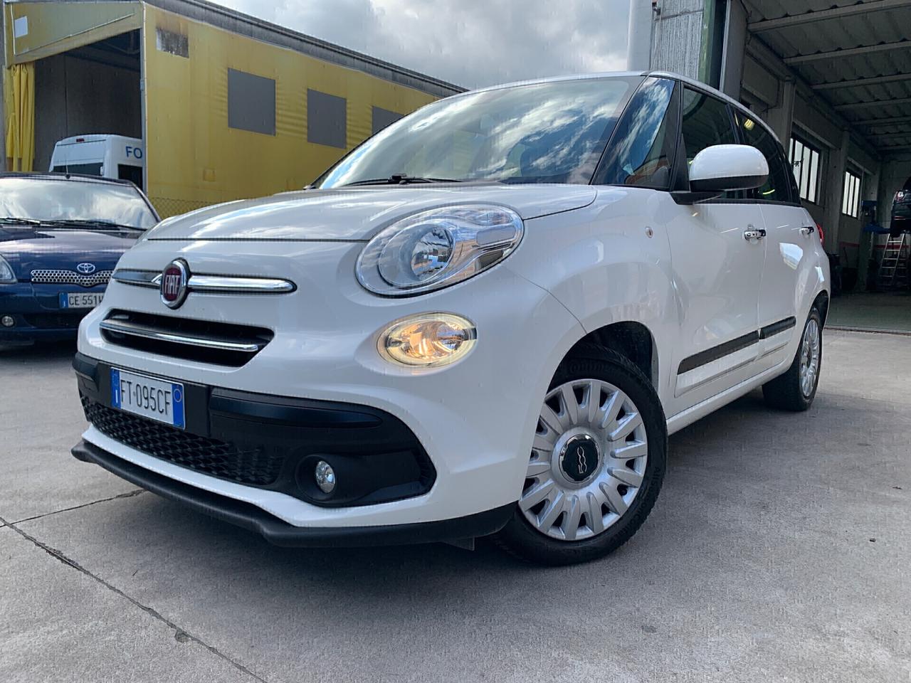 Fiat 500L 1.3 Multijet 95 CV