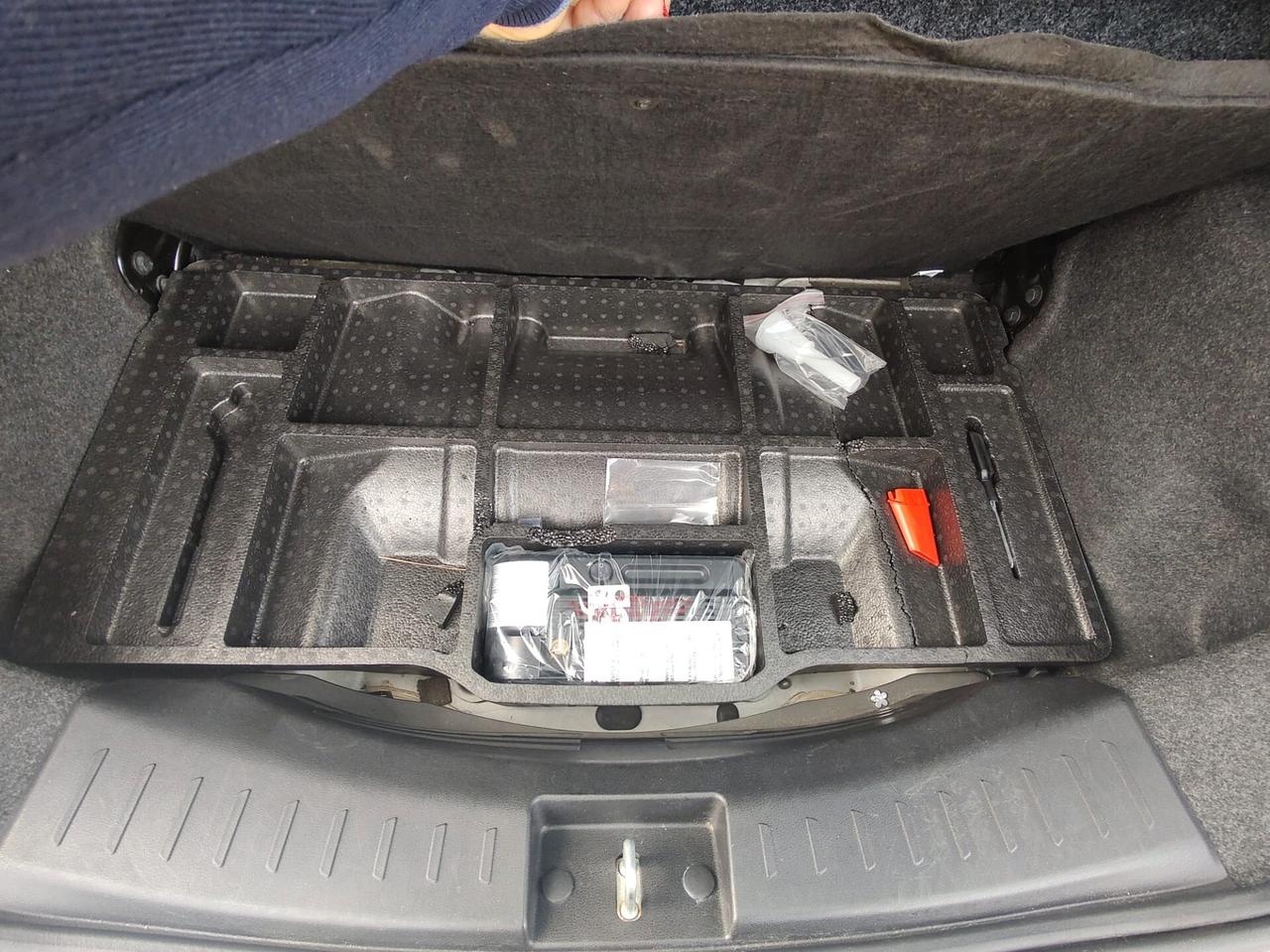 Lancia Ypsilon Elefantino 0.9 Eco Chic Twin air 80 cv Metano, OK NEOPATENTATI, GARANZIA L.12 MESI