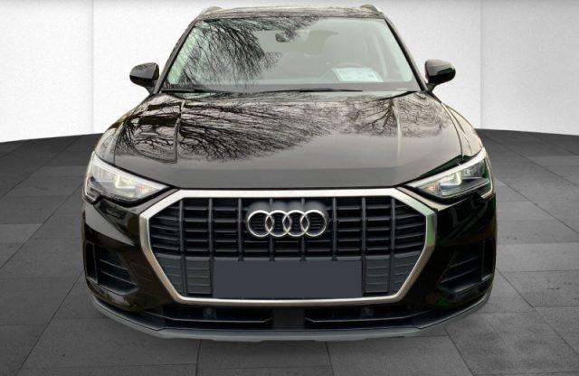 AUDI Q3 35 TFSI S tronic