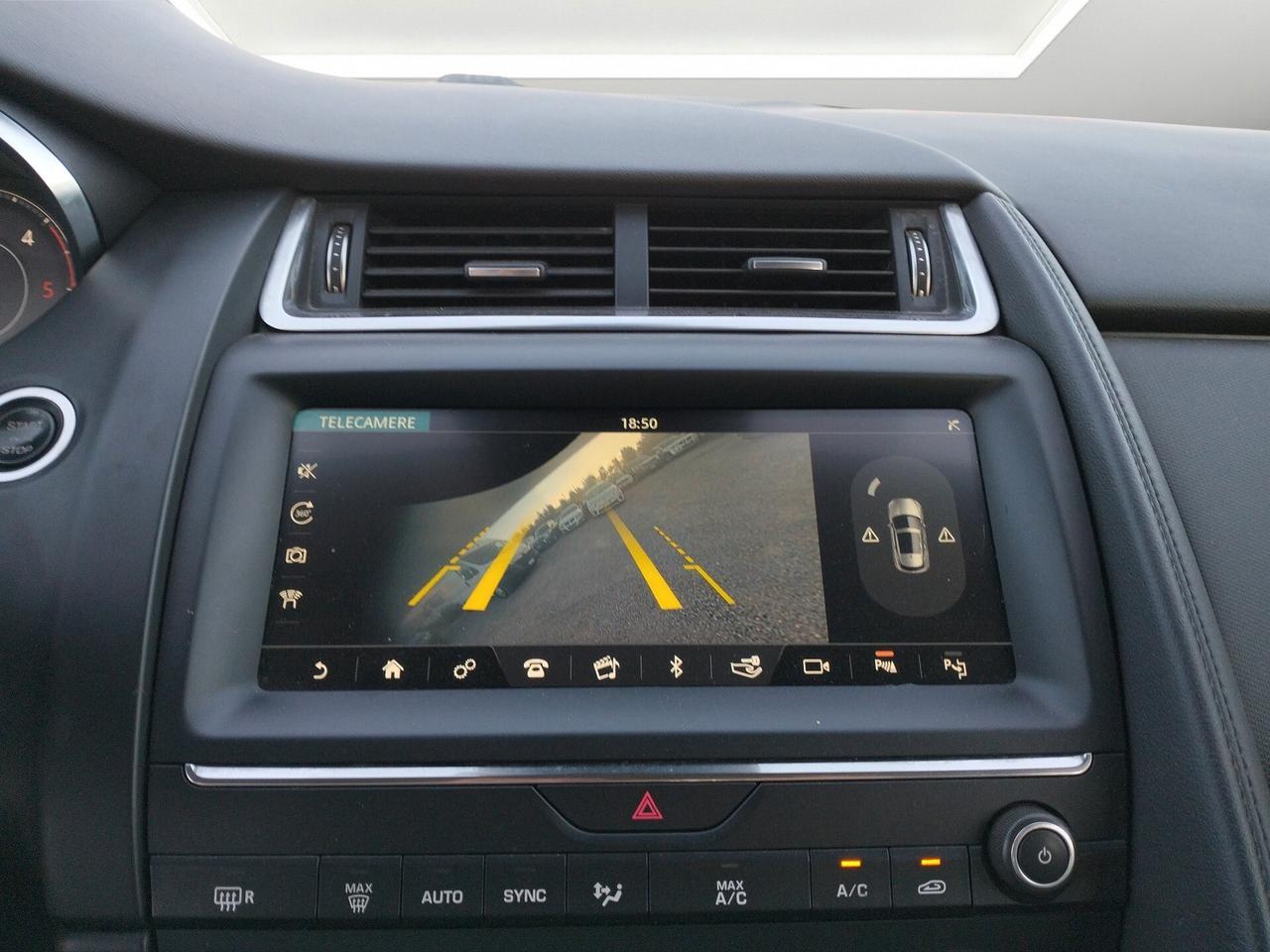 Jaguar E-Pace 2.0D 150 CV AWD aut. - PER OPERATORI DEL SETTORE