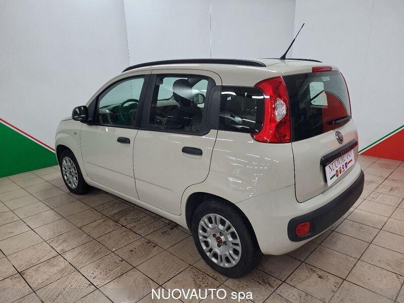 FIAT Panda Panda 1.2 EasyPower Easy