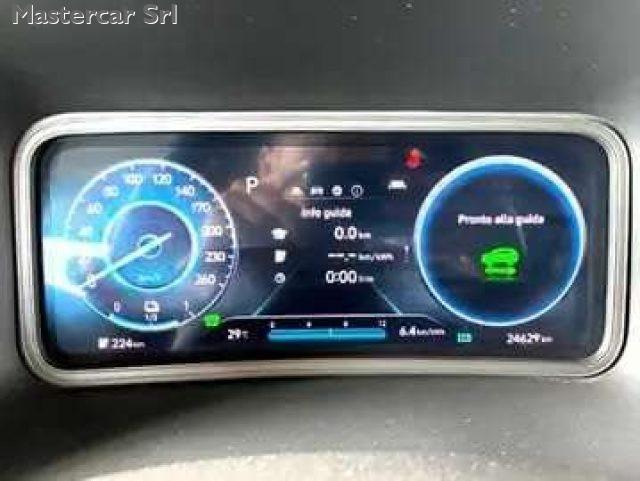 HYUNDAI Kona Kona Electric 39 kWh EV Exclusive - GP418ZT