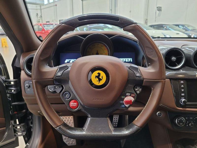 Ferrari FF FF DCT