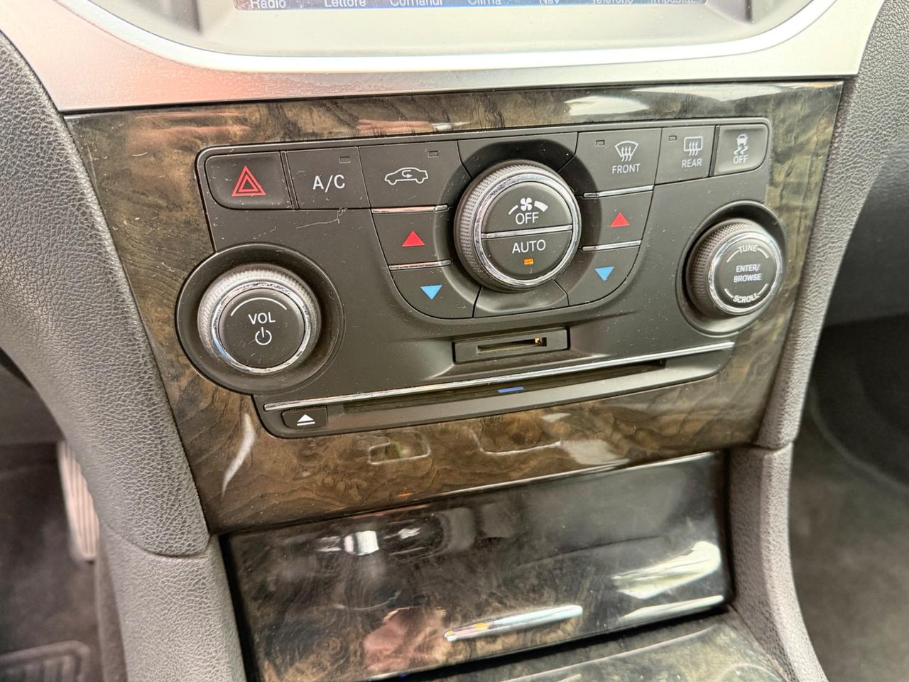 Lancia Thema 3.0 V6 239 CV Platinum Full optional