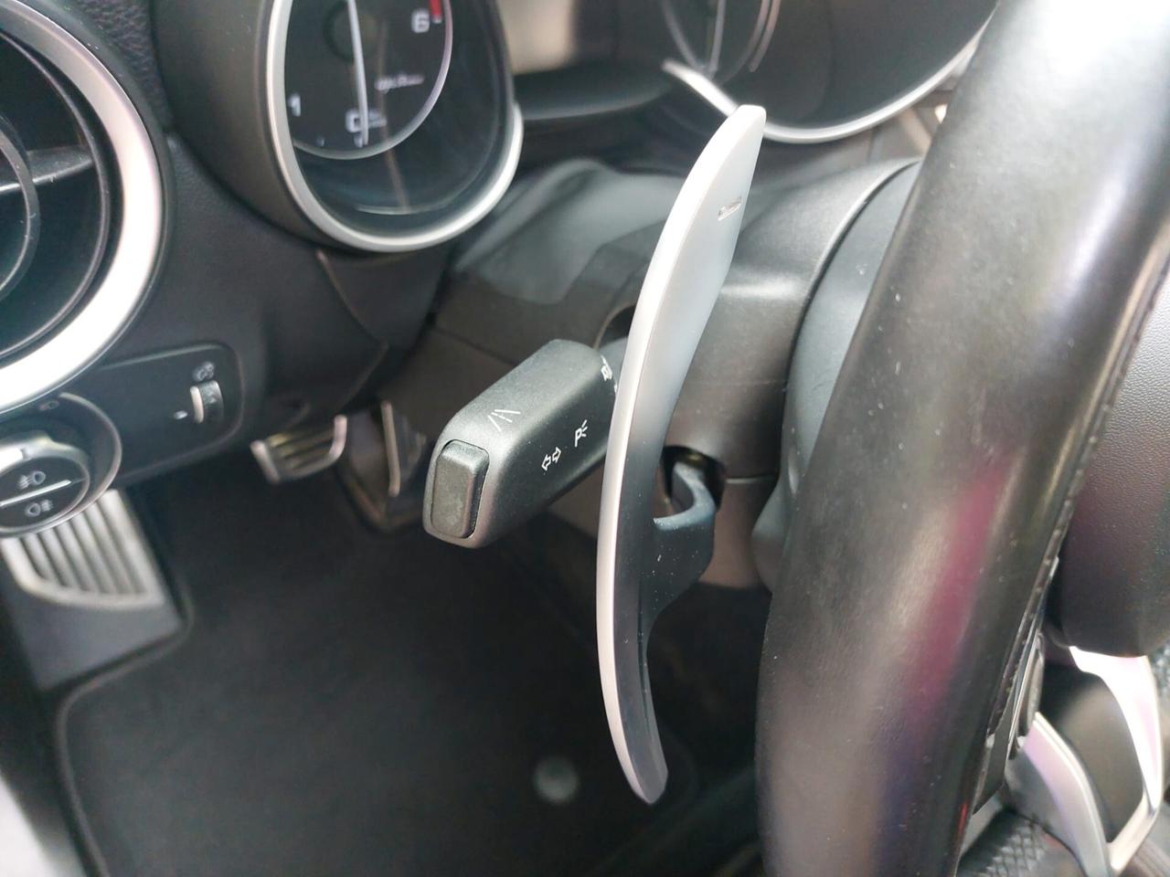 Alfa Romeo Stelvio 2.2 Turbodiesel 210 CV AT8 Q4 Veloce MOTORE NUOVO