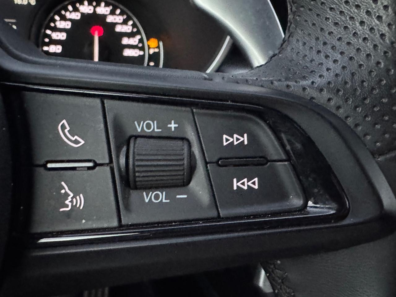 Alfa Romeo Stelvio 2.2 TD 190 CV AT8 Q4 Sprint