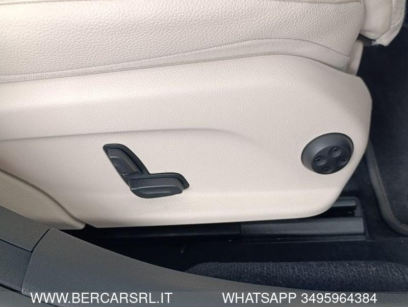 Mercedes-Benz Classe E E 300 de S.W. 4Matic Auto Plug in hybrid Premium Plus