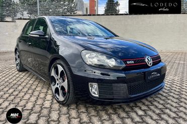 Volkswagen Golf 6 GTI 2.0 Turbo benzina - 2011