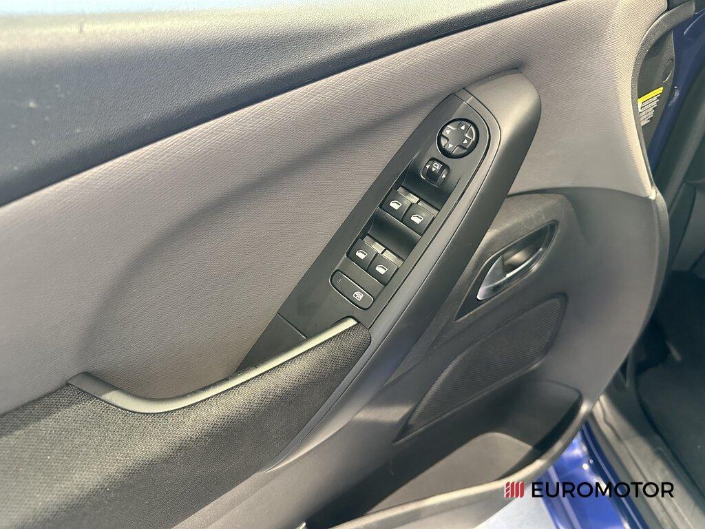 Citroen C4 Grand Picasso 1.6 BlueHDi Shine EAT